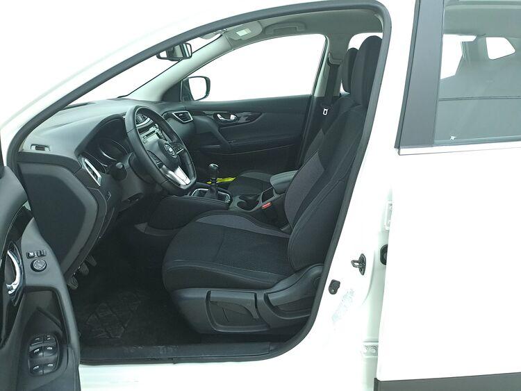 Nissan Qashqai Business BR028755 1.3 Benzina 140CV