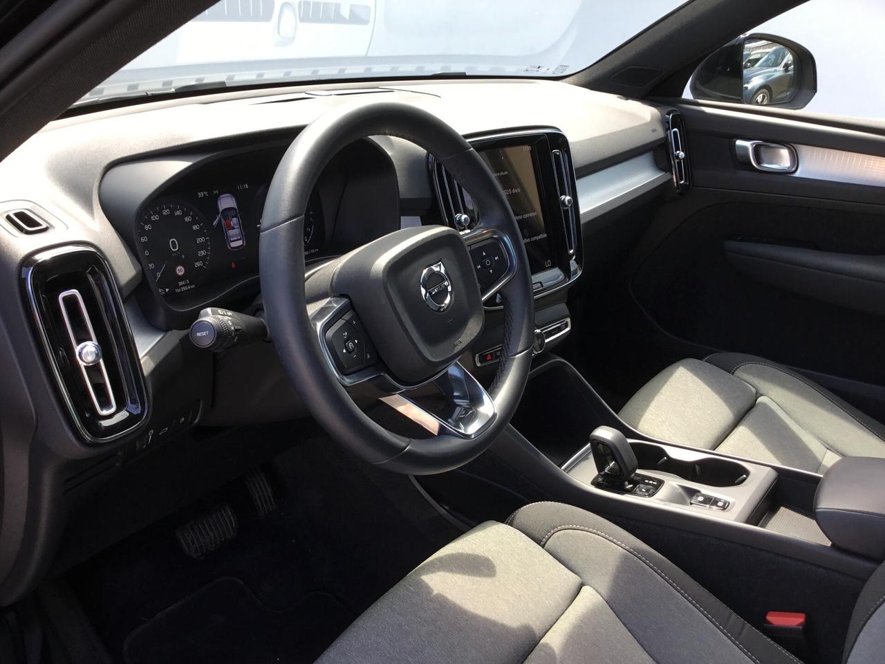 Volvo XC40 T5 Recharge Plug-in Hybrid automatico Core
