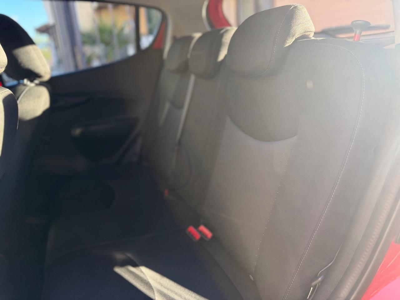Opel Karl 1.0 75CV Cosmo