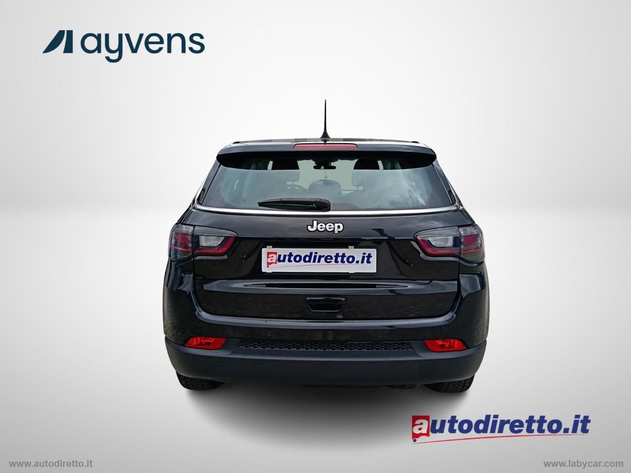 JEEP Compass 1.6 Mjt II 2WD Business