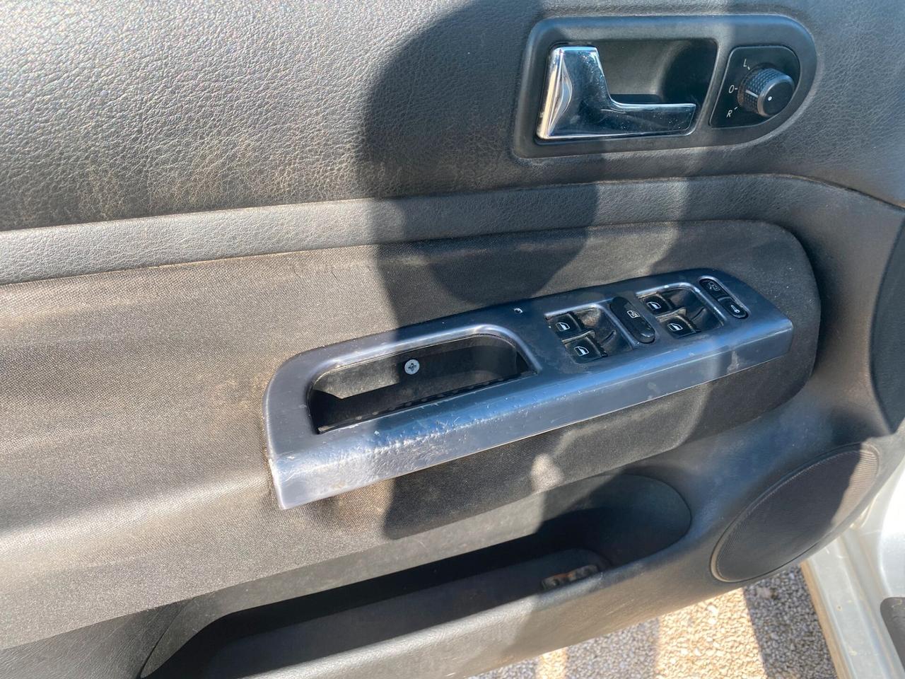 Volkswagen Golf 1.9 TDI/130 CV cat 5p. Highline