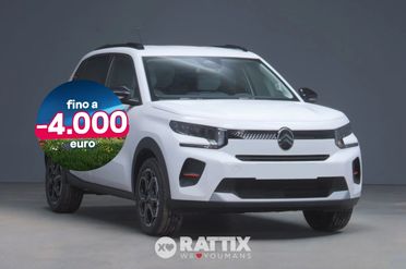 Citroen C3 1.2 Puretech Turbo 100CV Max