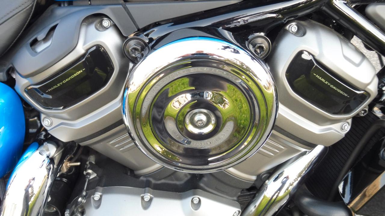 Harley-davidson Nightster 975