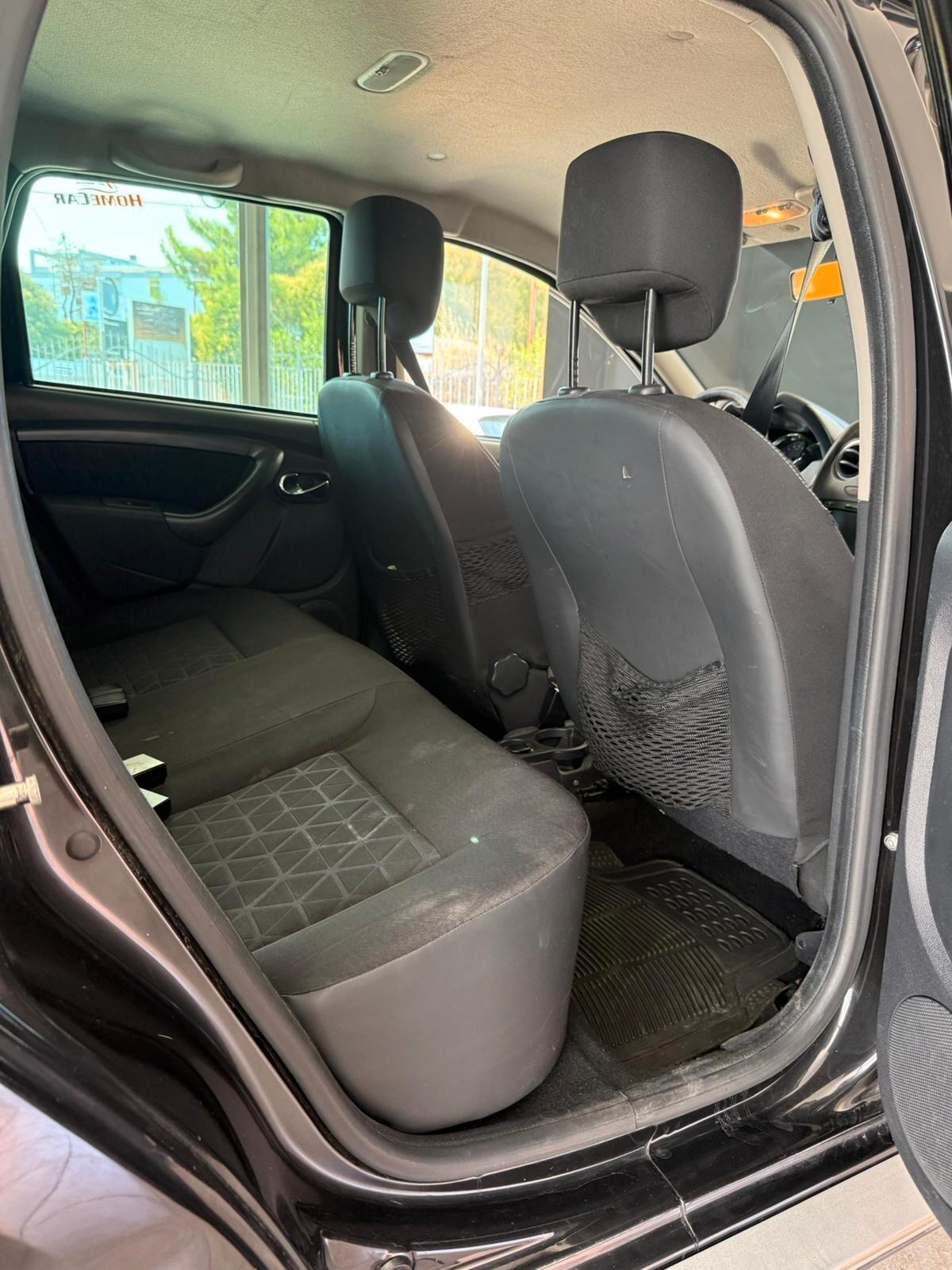 Dacia Duster 1.5 dCi 110CV 4x2 Lauréate