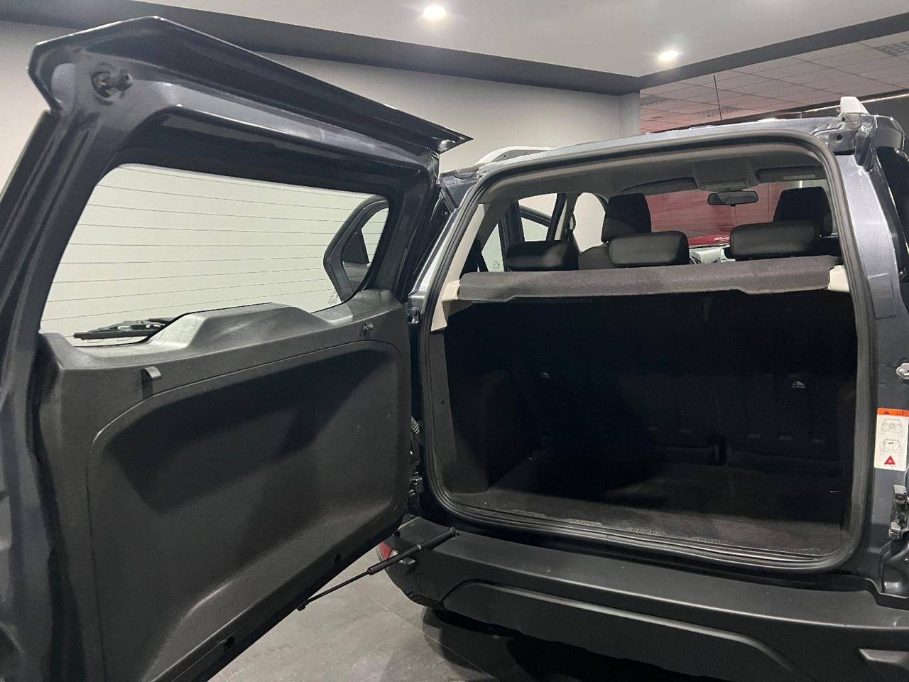 Ford EcoSport 1.5 TDCi 95 CV Plus UNICO PROPRIETARIO