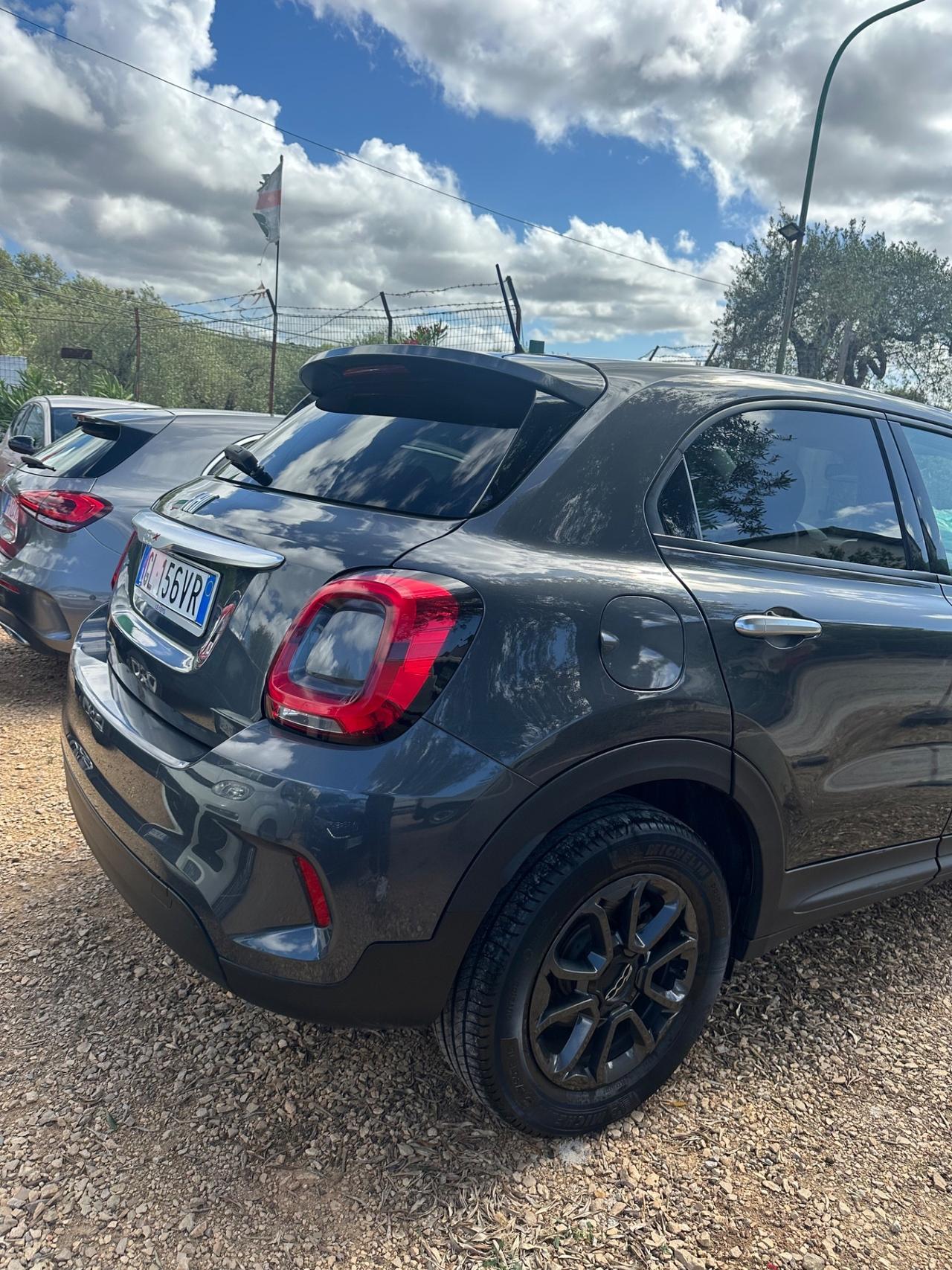 Fiat 500X 1.3 MultiJet 95 CV