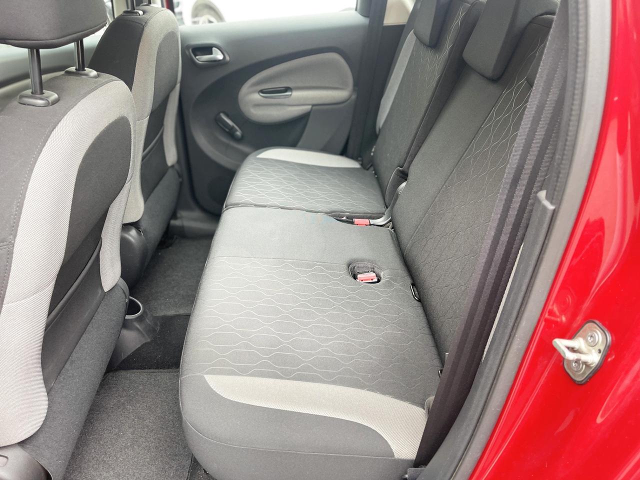 Citroen C3 Picasso 1.6 Diesel 92CV E5 Neo - 2013
