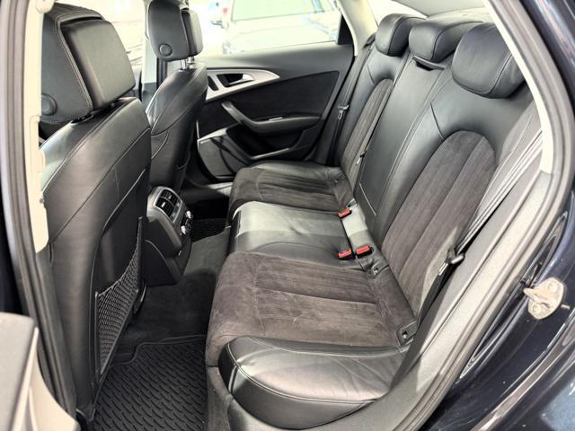 AUDI A6 2.0 TDI 190cv Ultra S-Tronic Business