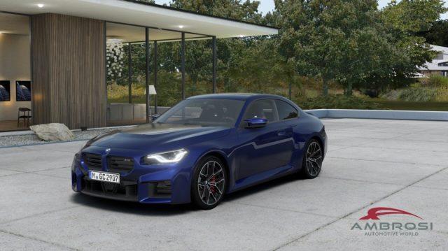 BMW M2 Coupé Coupé Innovation Package