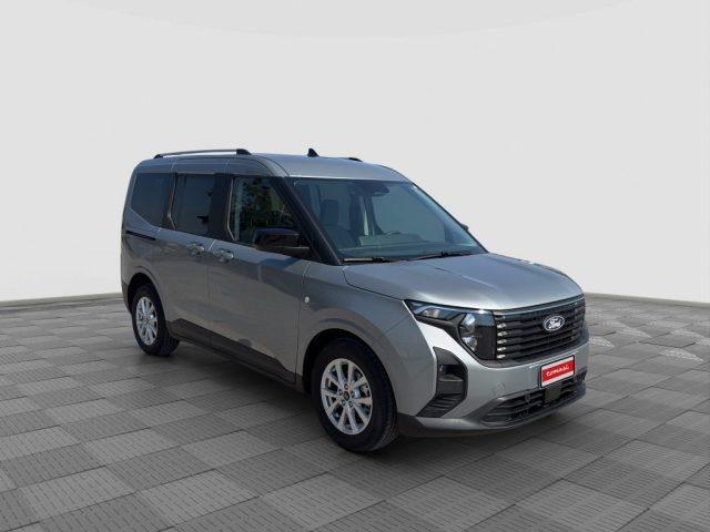 FORD Tourneo Courier Tourneo Courier 1.0 EcoBoost Titanium