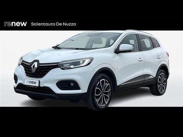 RENAULT Kadjar 1.5 Blue dCi Sport Edition EDC FAP