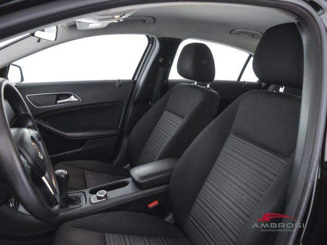 MERCEDES-BENZ A 180 180 CDI Executive - PER OPERATORI DEL SETTORE