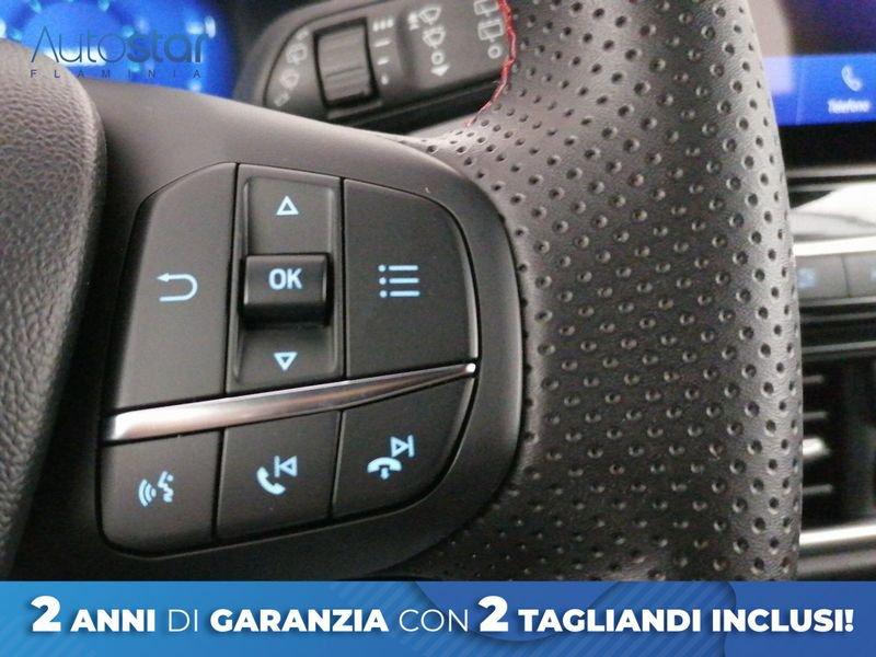 Ford Puma 1.0 ecoboost h ST-Line s&s 125cv