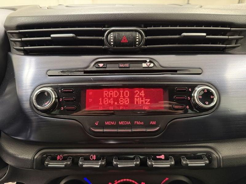 Alfa Romeo Giulietta Giulietta 1750 TBi Quadrifoglio Verde