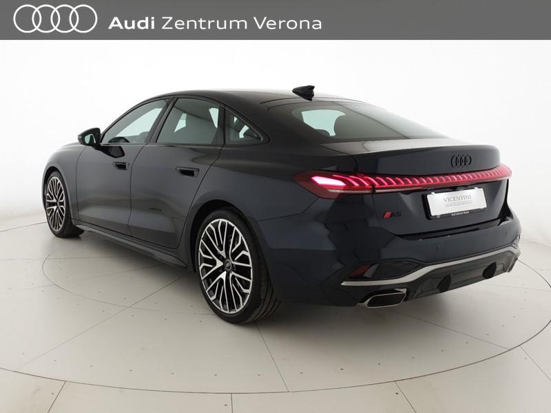 Sedan 2.0 TFSI 204CV quattro Str Launch Edition