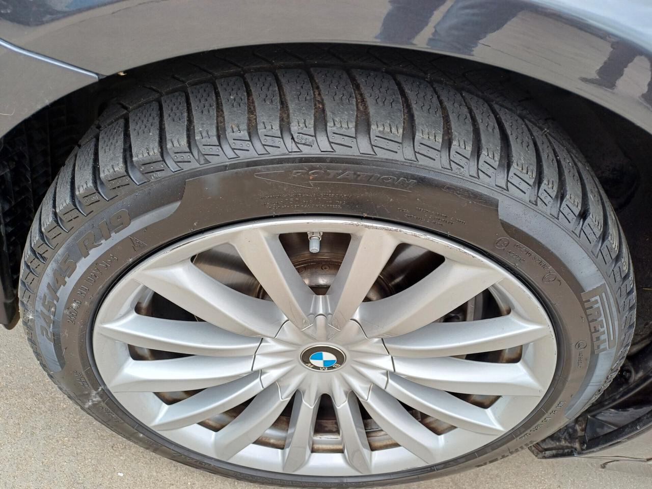 Bmw 750 750Li xDrive Luxury