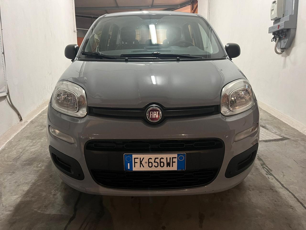 Fiat Panda 1.2 EasyPower Lounge