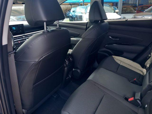 HYUNDAI Tucson 1.6 PHEV 253CV 2WD aut. Exellence