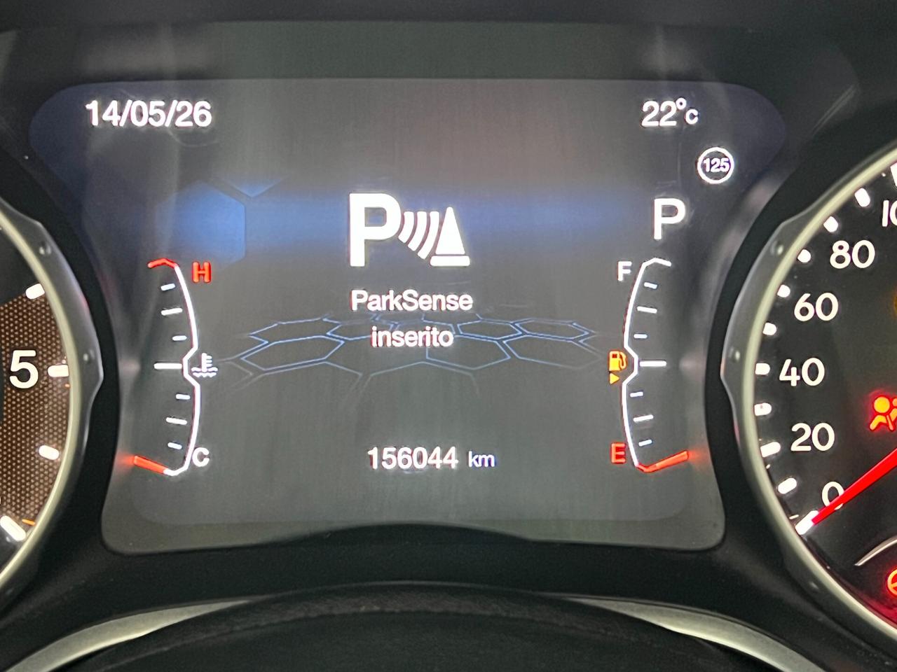 Jeep Compass 2.0 Multijet II aut. 4WD Limited