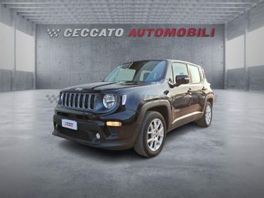 Jeep Renegade Renegade 1.6 mjt Limited 2wd 130cv