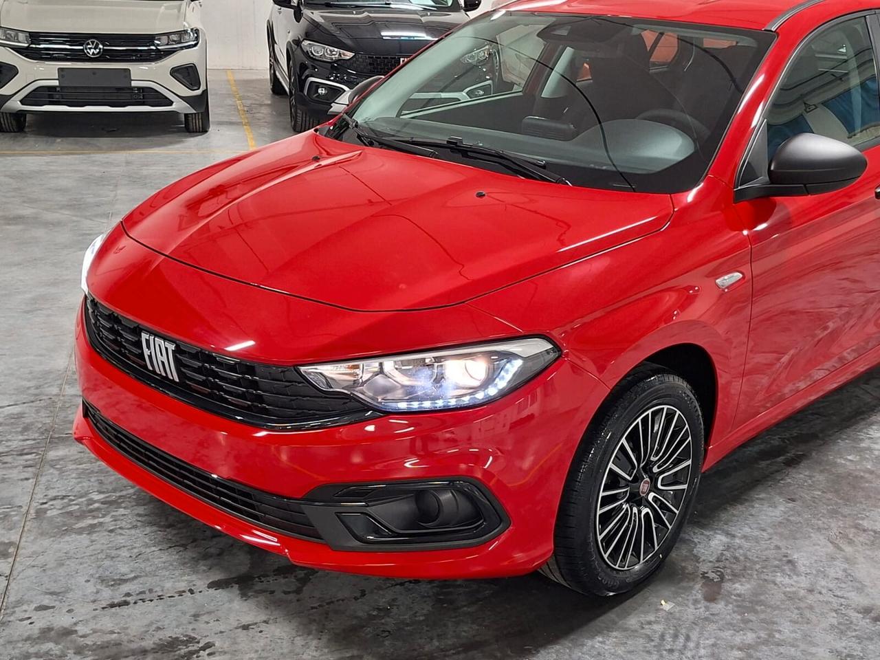 Fiat Tipo 1000 100CV SW **Km. Zero**
