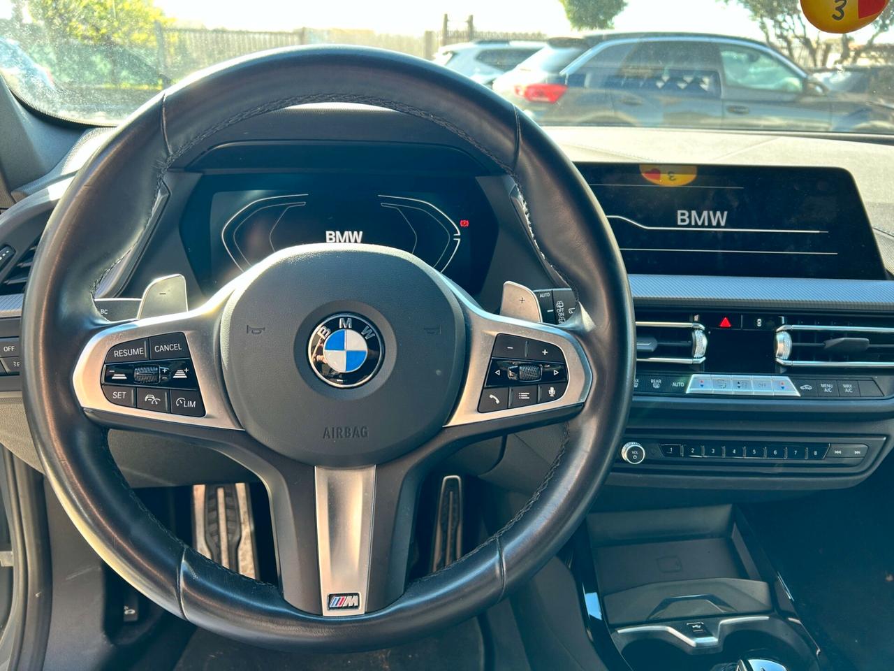 Bmw 118d Msport 150CV Aut. - 2024