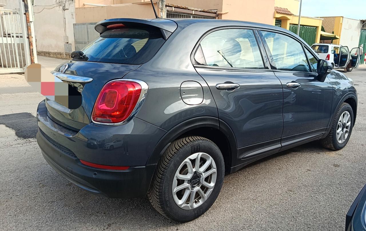 Fiat 500X 1.3 MultiJet 95 CV Cross