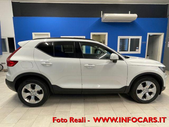 VOLVO XC40 T2 Geartronic Business Iva Esposta compresa