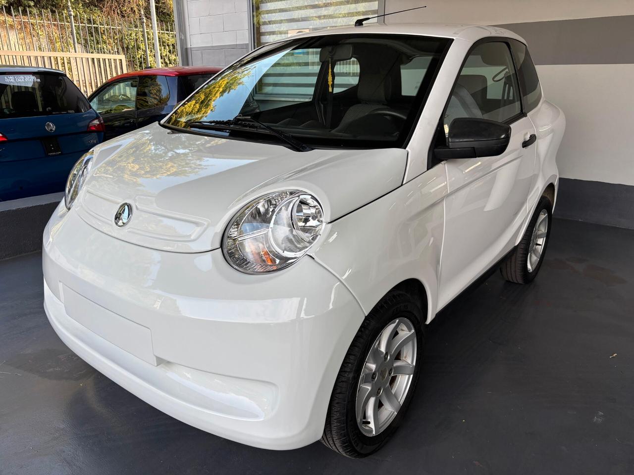 Aixam Miniauto Minauto GT