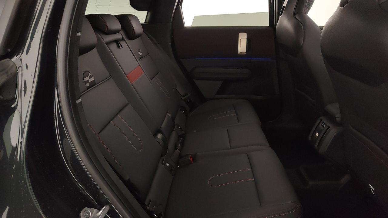 MINI Mini Countryman U25 - Mini Countryman 2.0 48V D JCW auto