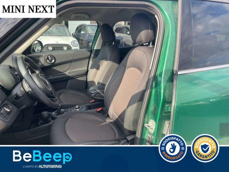MINI Mini Countryman F60 MINI COUNTRYMAN 1.5 ONE D NORTHWOOD EDITION AUTO