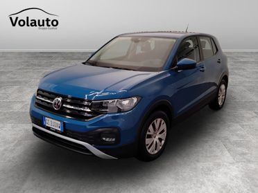 VOLKSWAGEN T-Cross 2019 - T-Cross 1.0 tsi Urban 95cv