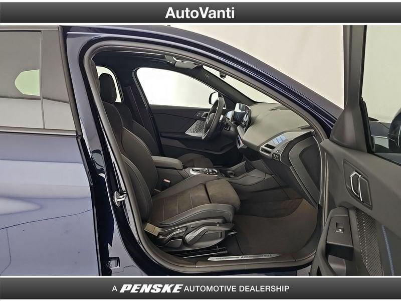 BMW Serie 1 118d MSport Pro