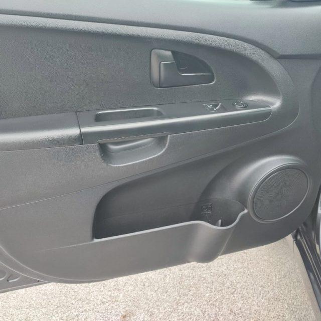 KIA Venga 1.4 CRDi 90CV Cool