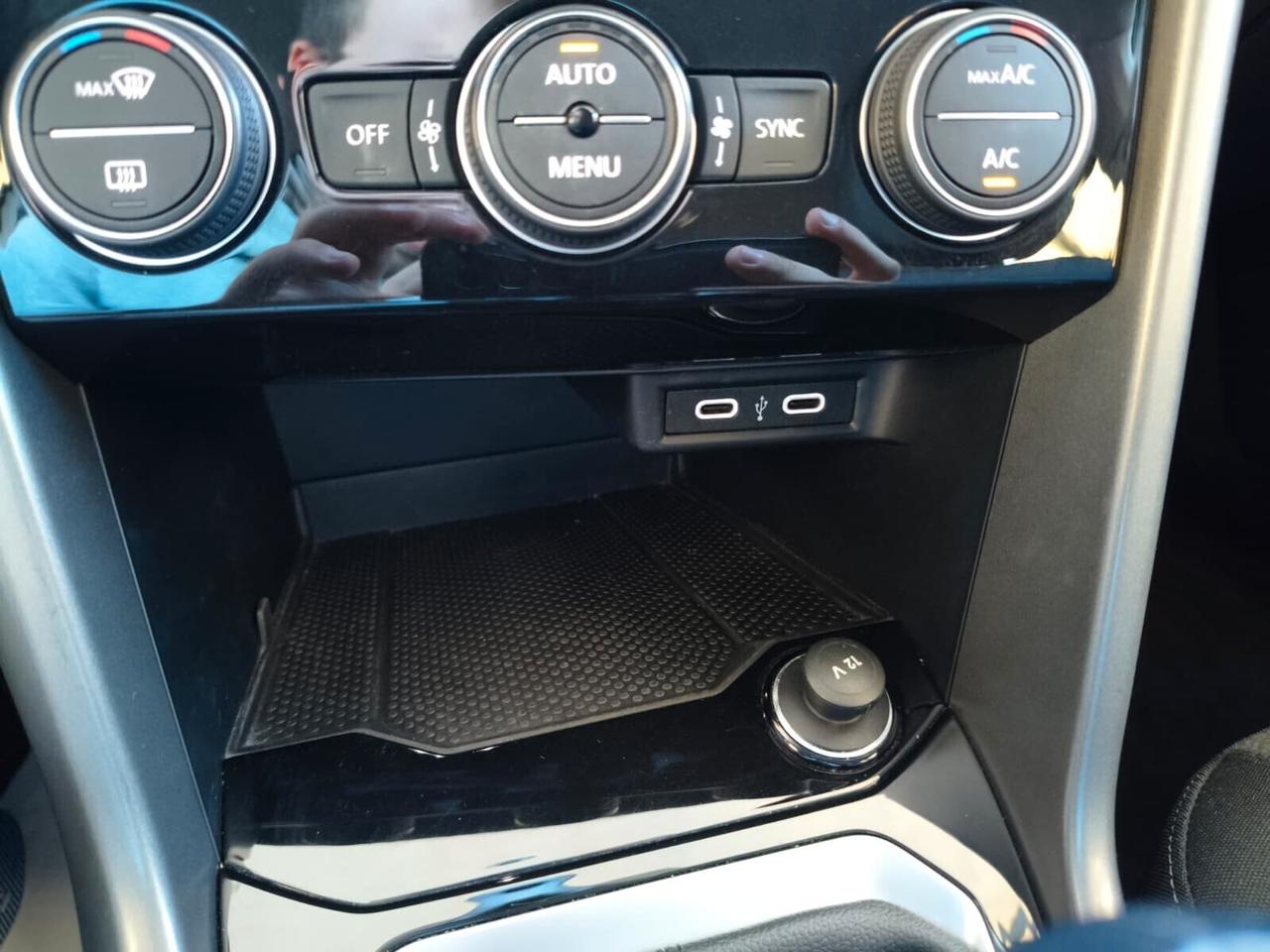 Volkswagen T-Roc 1.0 TSI Style BlueMotion Technology