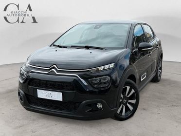 Citroen C3 1.2 puretech Shine s&s 83cv neopatentati