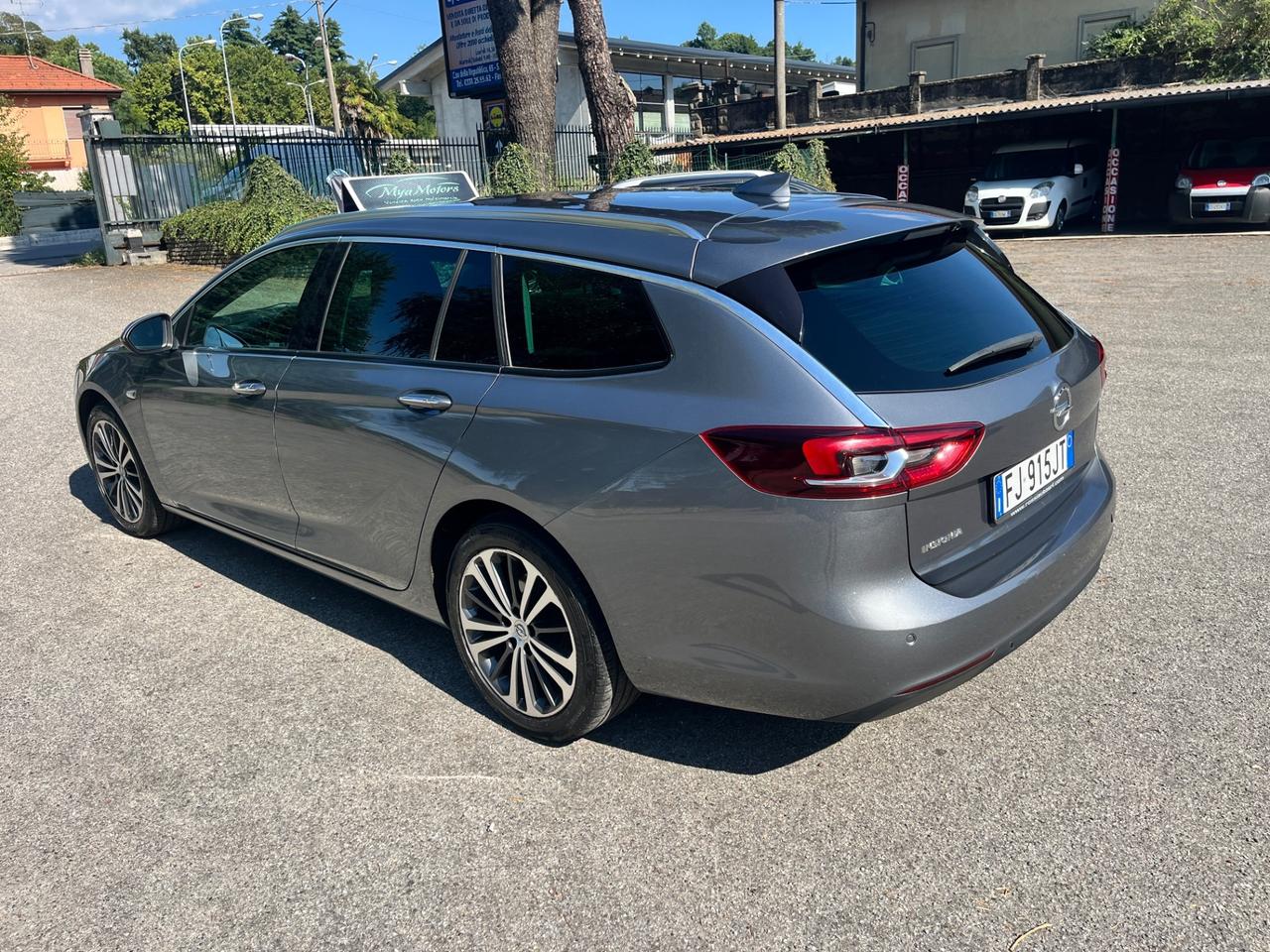 Opel Insignia 2.0 CDTI 170CV Start&Stop Sports Tourer Cosmo