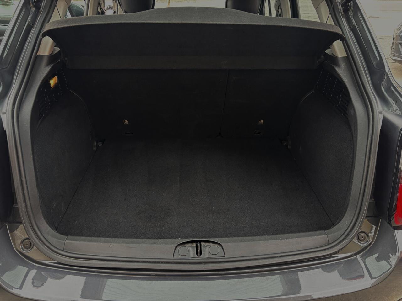 Fiat 500X 1.3 MultiJet 95 CV City Cross-2019