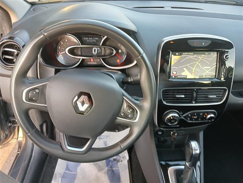 Renault Clio Sporter 1.5 dCi Energy Business EDC