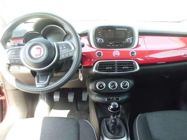 Fiat 500X 500X 1.0 T3 Urban 120cv