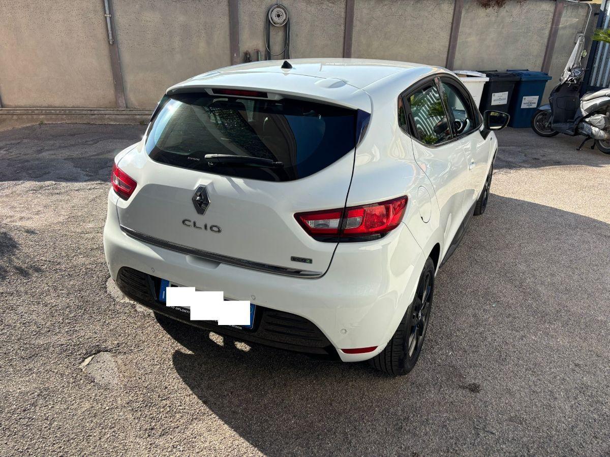 RENAULT Clio 1.5 dCi 8V 90CV S&S 5p. Duel