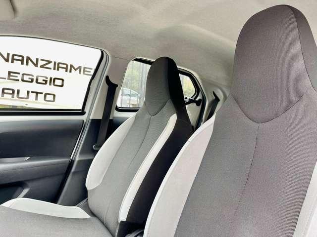 Toyota Aygo Aygo Automatica 5p 1.0 PREZZO REALE/UNIPRO/GARANZ