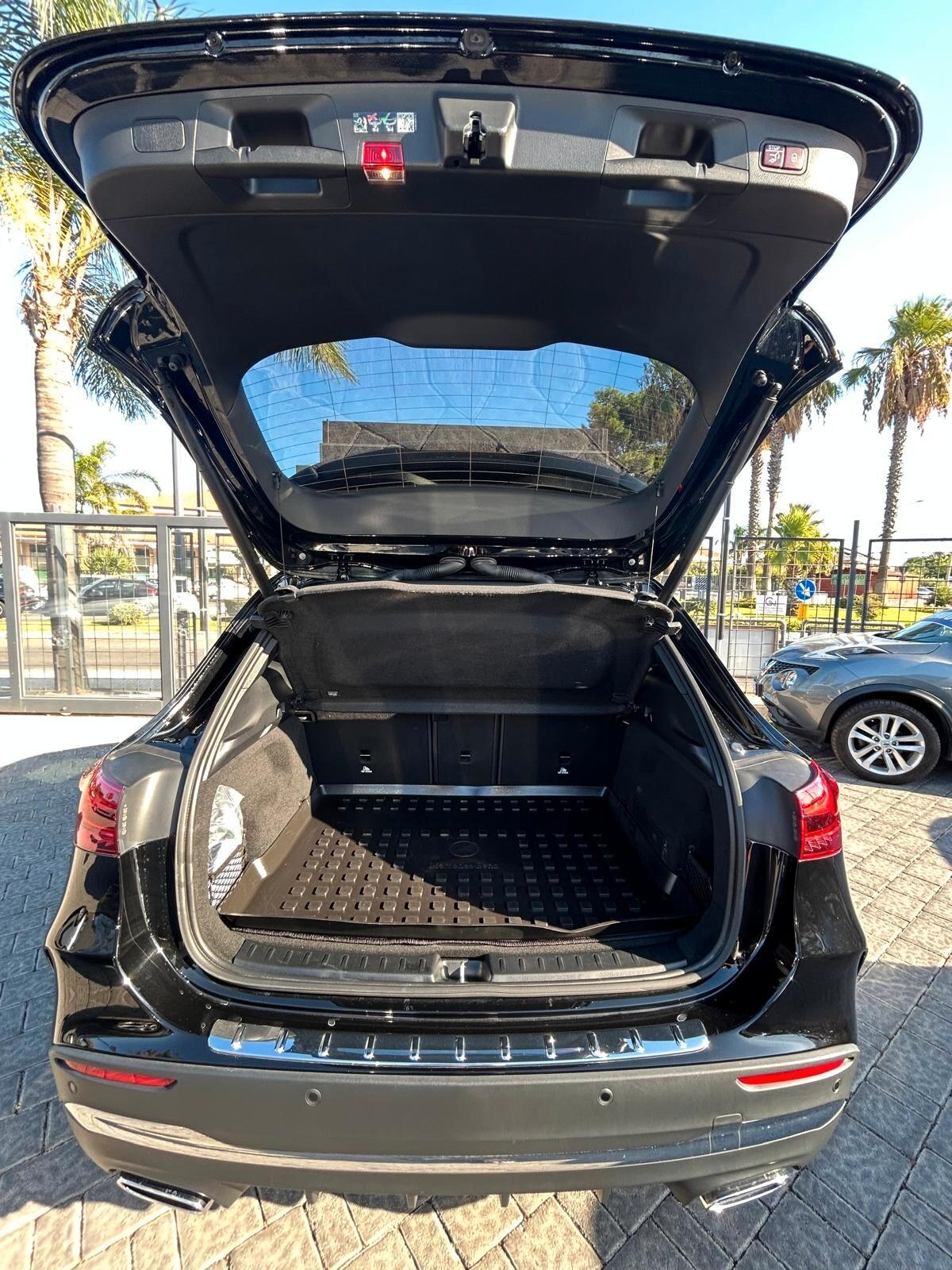 Mercedes-benz GLA 200 d Automatic AMG Line Premium