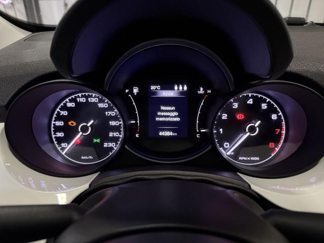 FIAT 500X 1.0 T3 120 CV Cross