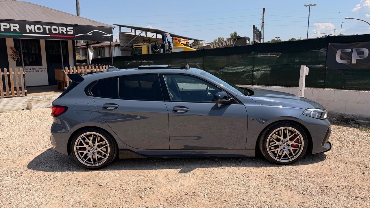 Bmw 135 M 135i xDrive Colorvision Edition