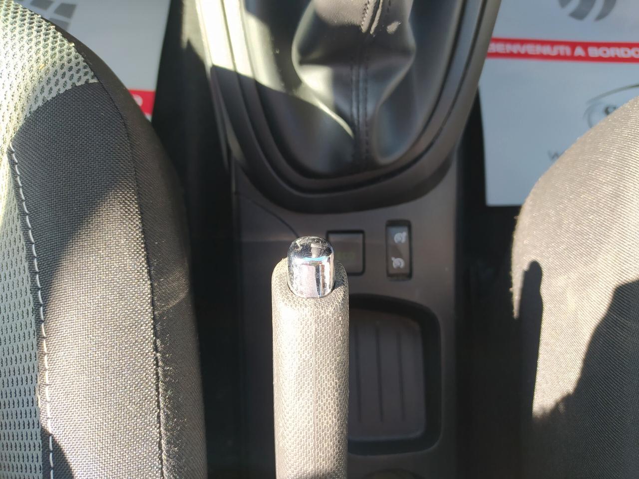 Renault Captur dCi 8V 90 CV Start&Stop Energy Iconic Neopatentati