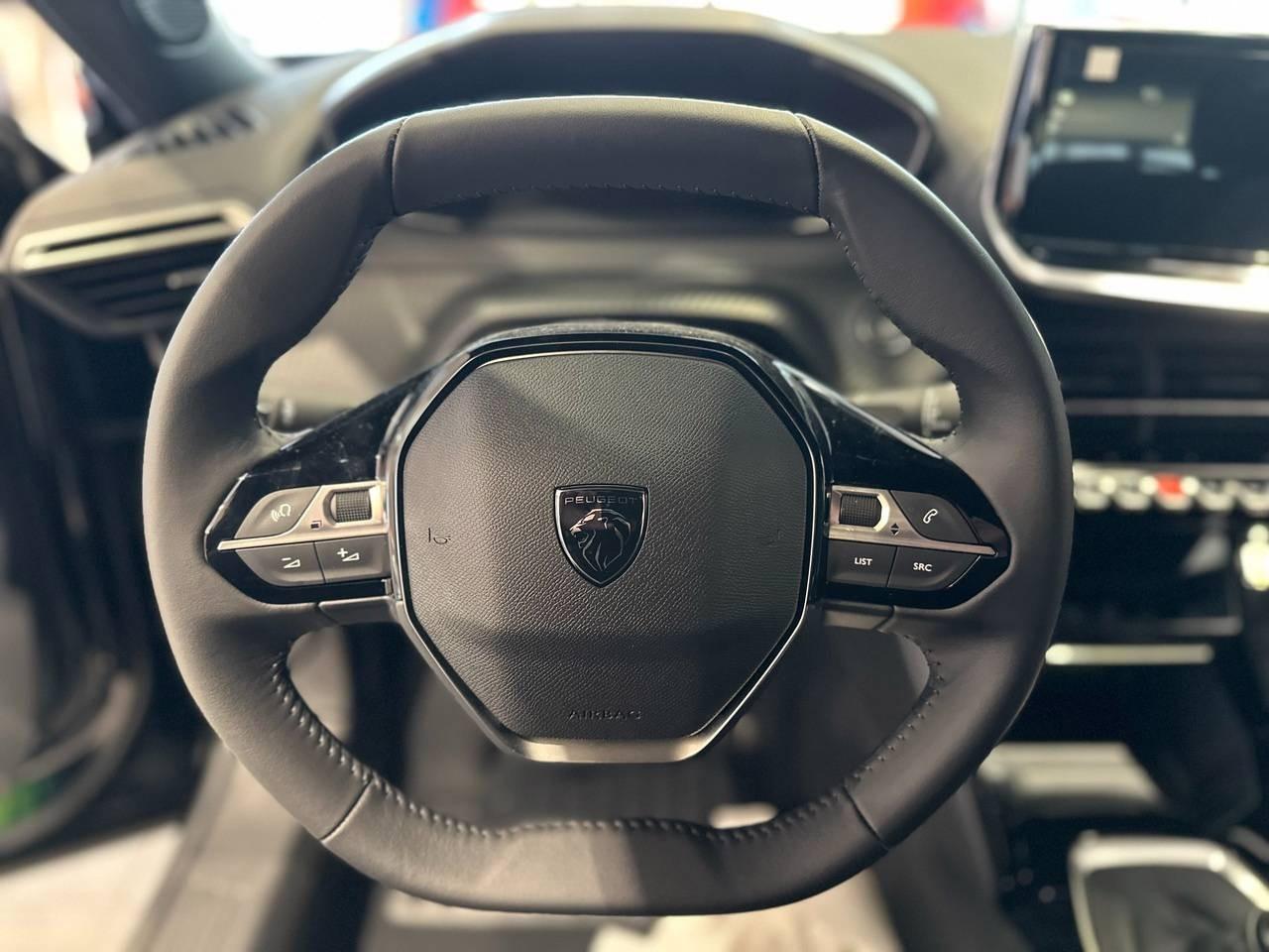 PEUGEOT 2008 II 2023 - 2008 1.2 puretech Allure s&s 100cv