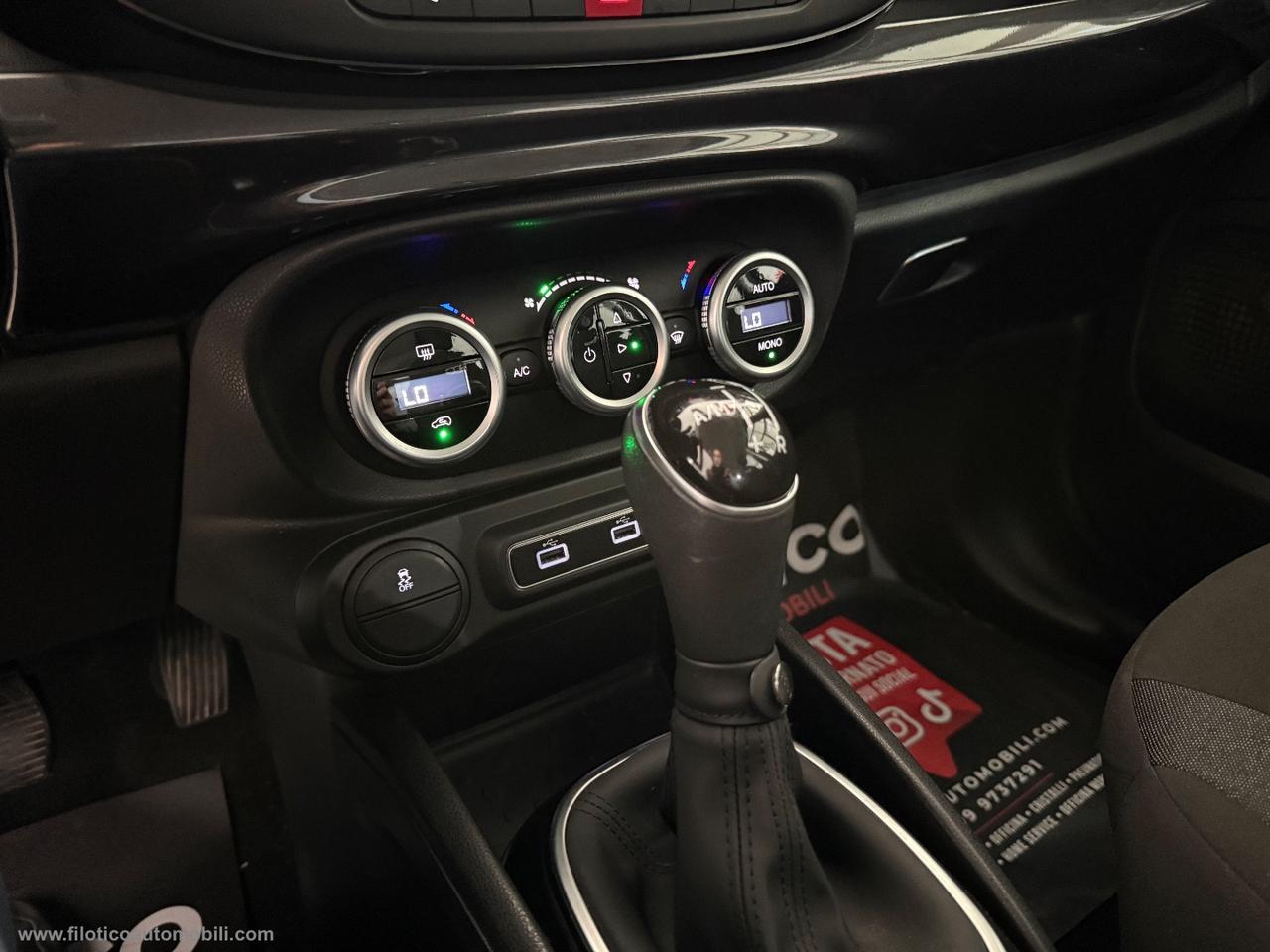 FIAT 500L 1.3 MJT 95 CV Dualogic Business CAMBIO AUTOMATICO FULL - NAVI