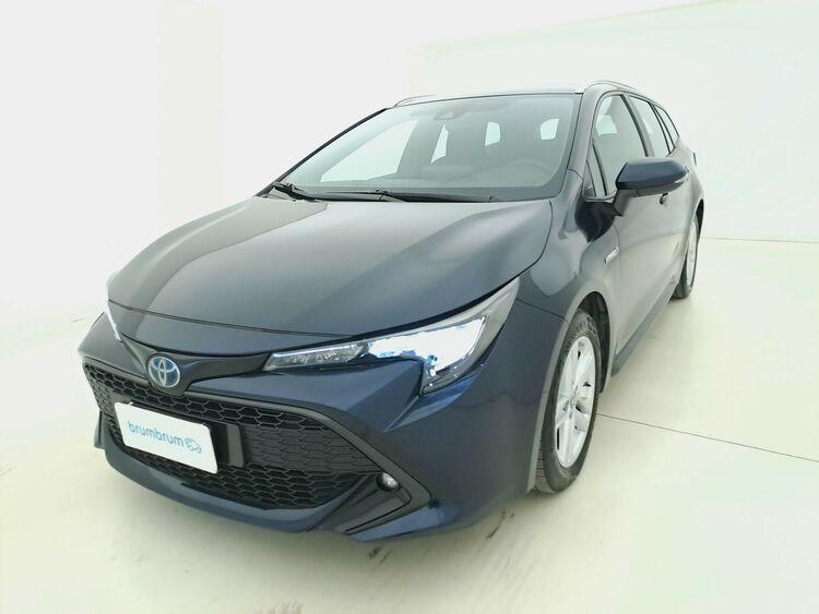 Toyota Corolla TS Hybrid Business BR517412 1.8 Full Hybrid 122CV
