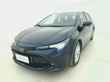 Toyota Corolla TS Hybrid Business BR517412 1.8 Full Hybrid 122CV